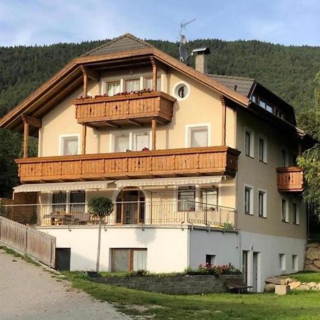 Schoenhuberhof Apartment Panoramablick Бруніко Екстер'єр фото